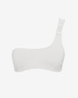 Ava | Reggiseno Monospalla Accessorio Con Coppe - Yougurt - donna - Raggianti