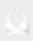 Fixed Triangle Bikini Top