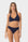 Ruby | Slip Bikini Classico - Blu Mare - donna - Raggianti