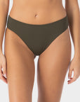Ruby | Classic Bikini Bottom