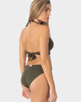 Ruby | Classic Bikini Bottom