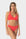 Ruby | Slip Bikini Classico - Corallo - donna - Raggianti