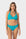 Ruby | Slip Bikini Classico - Turchese - donna - Raggianti