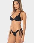 Giorgia | Bikini Bottom With Knots