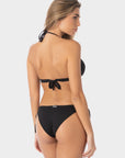 Giorgia | Bikini Bottom With Knots