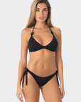 Giorgia | Bikini Bottom With Knots
