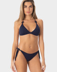 Giorgia | Bikini Bottom With Knots