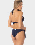 Giorgia | Bikini Bottom With Knots