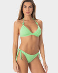 Giorgia | Bikini Bottom With Knots