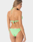 Giorgia | Bikini Bottom With Knots