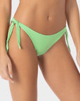 Giorgia | Bikini Bottom With Knots