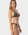 Giorgia | Bikini Bottom With Knots