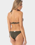 Giorgia | Bikini Bottom With Knots