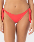 Giorgia | Bikini Bottom With Knots