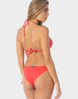 Giorgia | Bikini Bottom With Knots