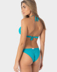 Giorgia | Bikini Bottom With Knots