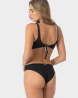 Ginevra | Reversible Regular Bikini Bottom