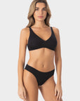Ginevra | Reversible Regular Bikini Bottom