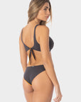 Ginevra | Reversible Regular Bikini Bottom