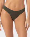 Ginevra | Reversible Regular Bikini Bottom