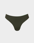 Ginevra | Reversible Regular Bikini Bottom