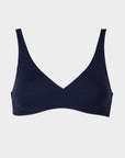Sienna | Top Bikini Bralette Reversibile - Blu/Turchese - donna - Raggianti