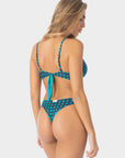 Cecilia | Slip Bikini Brasiliana