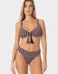 Emma | Reggiseno all'Americana - Nero - donna - Raggianti