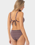 Emma | Reggiseno all'Americana - Nero - donna - Raggianti