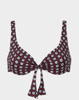 Emma | Reggiseno all'Americana - Nero - donna - Raggianti