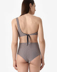 Eva | Monospalla Accessorio Con Coppe - Retro' Nero - donna - Raggianti
