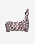 Eva | Monospalla Accessorio Con Coppe - Retro' Nero - donna - Raggianti