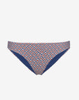 Vera | Slip Con Accessorio - Eclectic Blu - donna - Raggianti