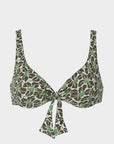 Natalia | Reggiseno all'Americana - Militare - donna - Raggianti
