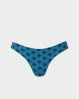 Alba | Slip Bikini Brasiliana