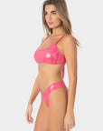 Marta | Slip Bikini Brasiliana