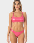 Marta | Slip Bikini Brasiliana