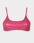Cristina | Bralette Classica - Fucsia - donna - Raggianti