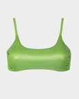 Cristina | Bralette Classica - Verde - donna - Raggianti