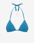 Lea | Triangolo Scorrevole Con Coppe - Botanic Ottanio - donna - Raggianti