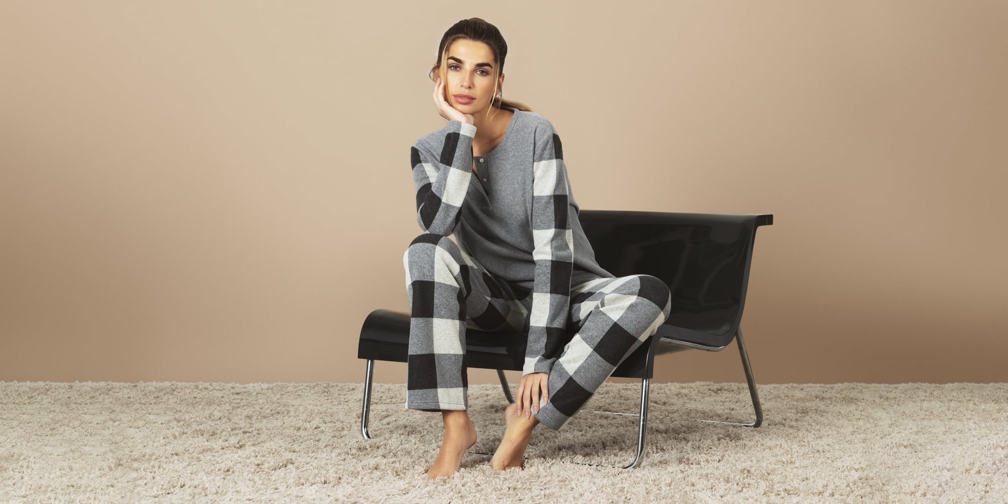 La Collezione Notte | Homewear Italiano