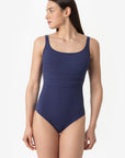 Evita | Costume Intero - Blu