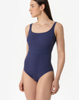 Evita | Costume Intero - Blu