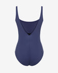 Evita | Costume Intero - Blu