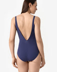 Evita | Costume Intero - Blu
