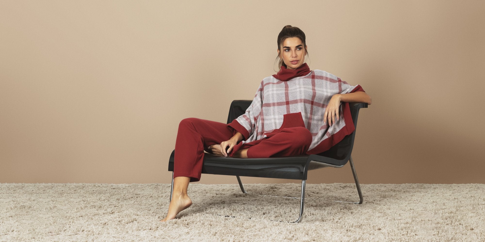 Raggianti Nightwear Homewear