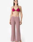 Ondina | Pantalone - Eclectic Fuchsia - donna - Raggianti