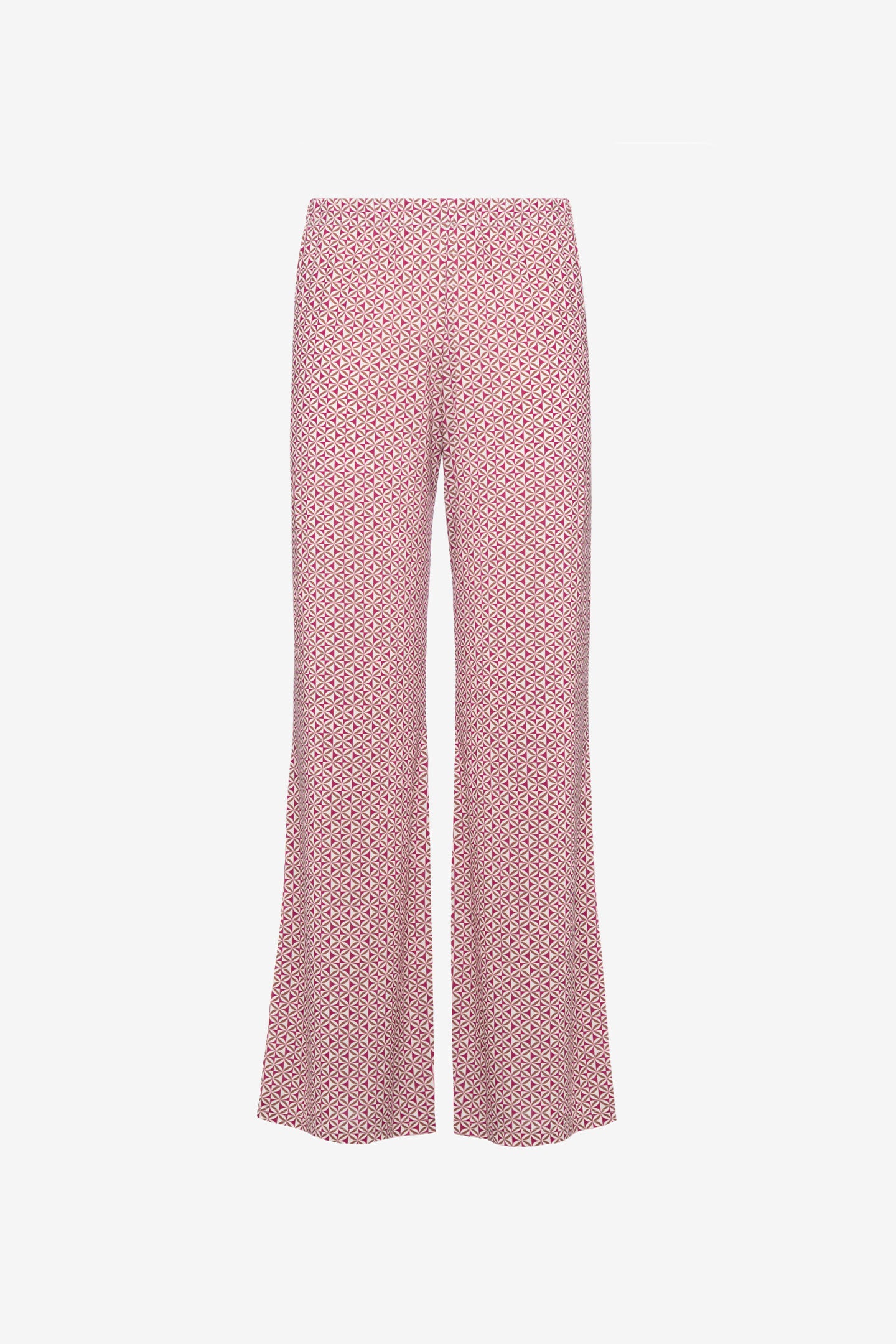 Ondina | Pantalone - Eclectic Fuchsia - donna - Raggianti