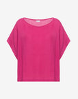 Beatrice | Blusa - Fuchsia -donna- Raggianti