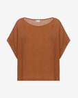 Beatrice | Blusa - Coccio -donna- Raggianti